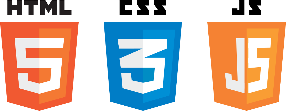 HTML/CSS/JS